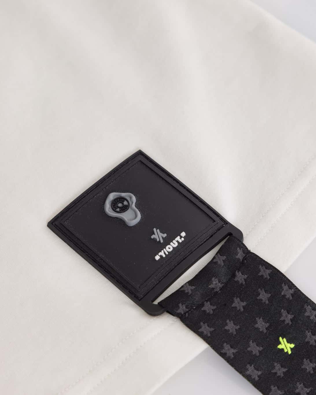 LOGO SLIM T-SHIRT - miniatura 9