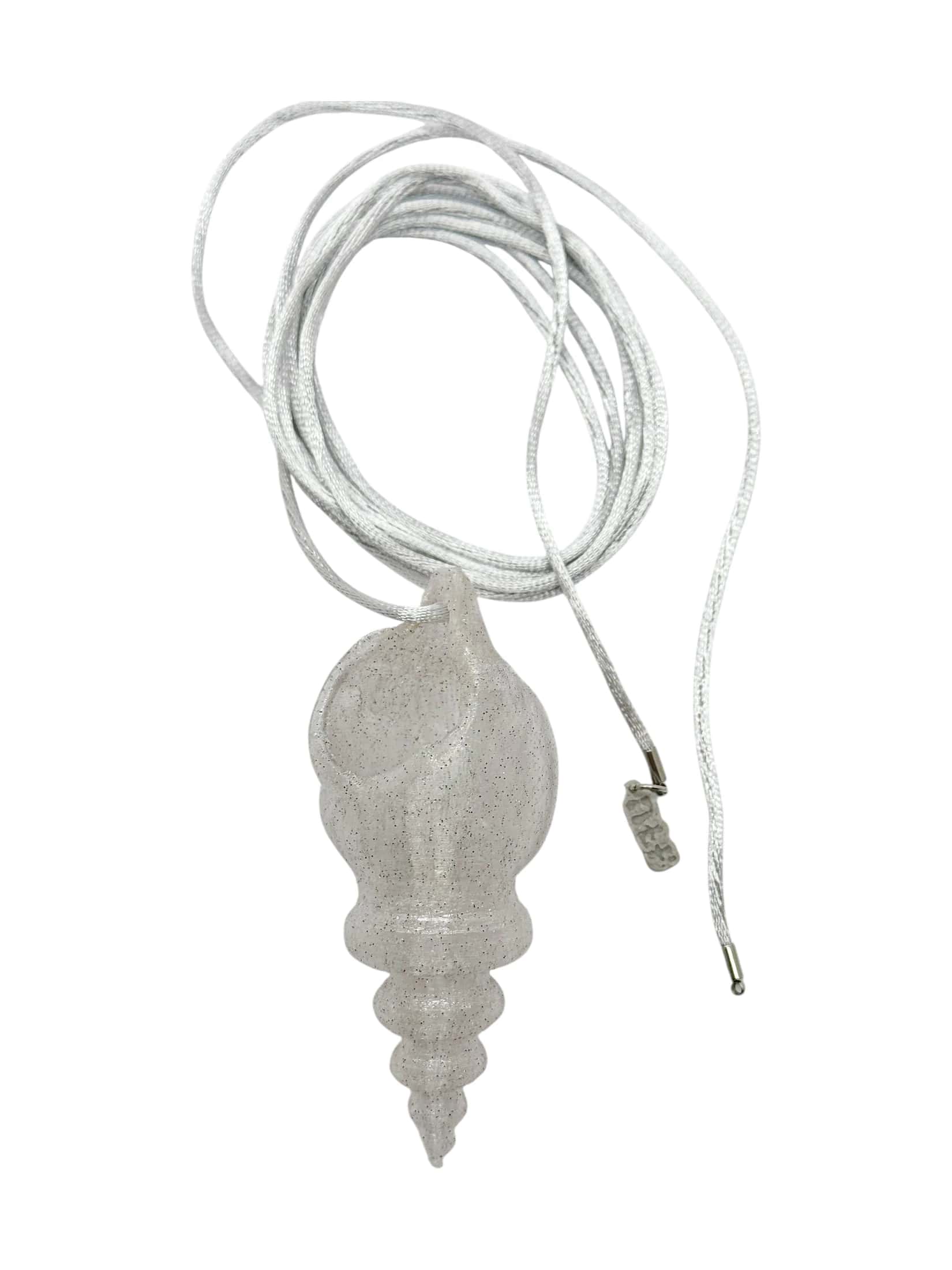 shell necklace - miniatura 2