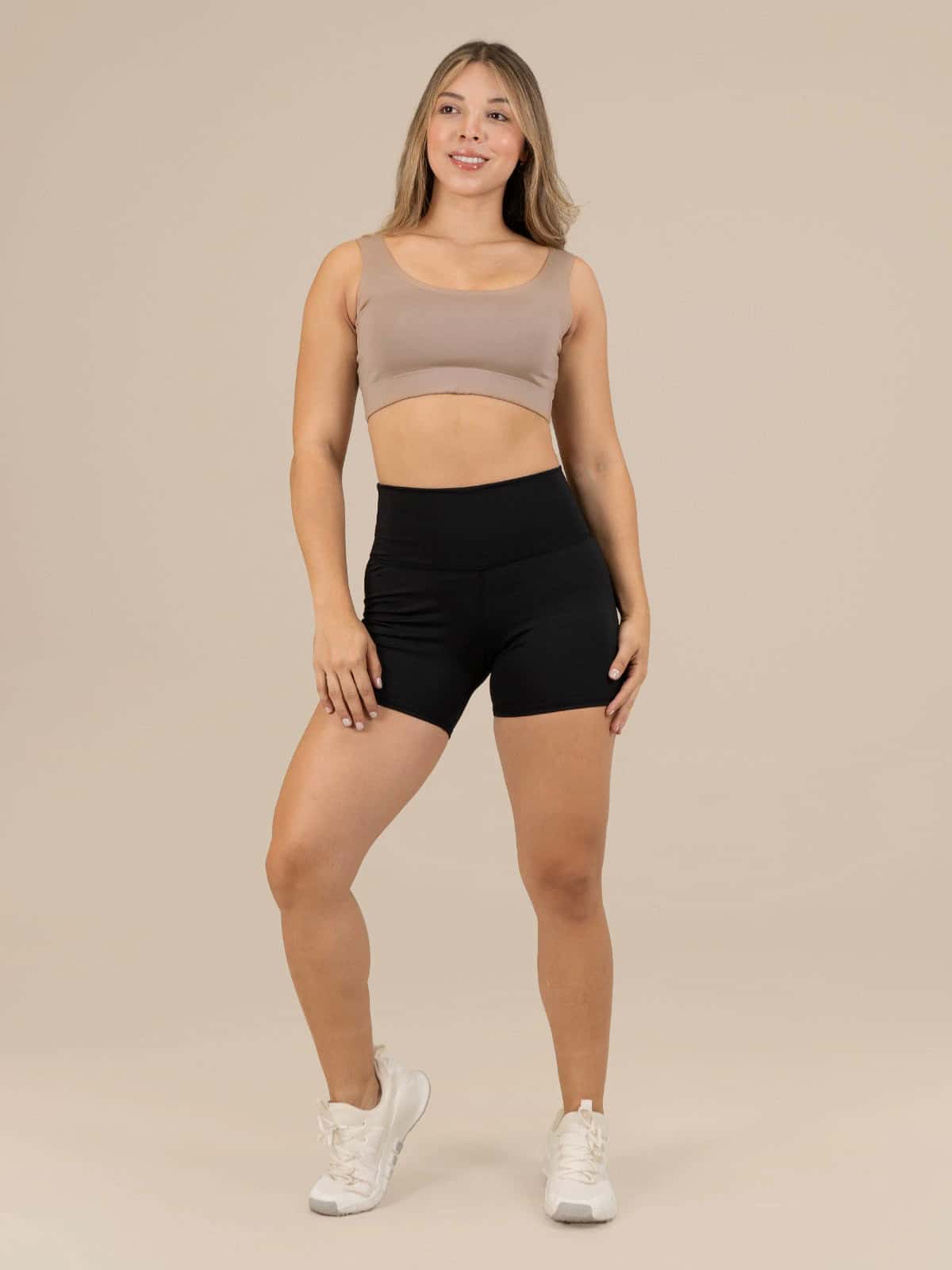 Pritan short set