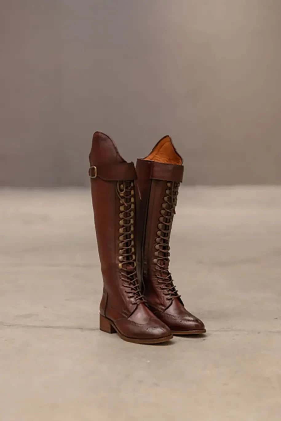 Botas Sevillana - miniatura 8