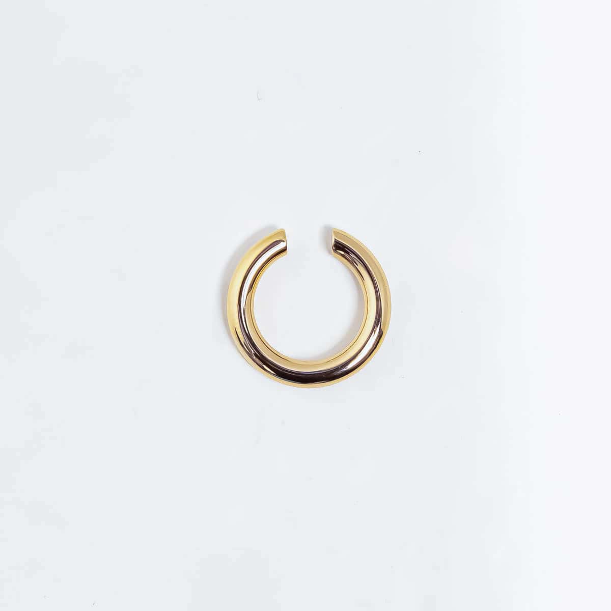 Tonat Earcuff Dorado
