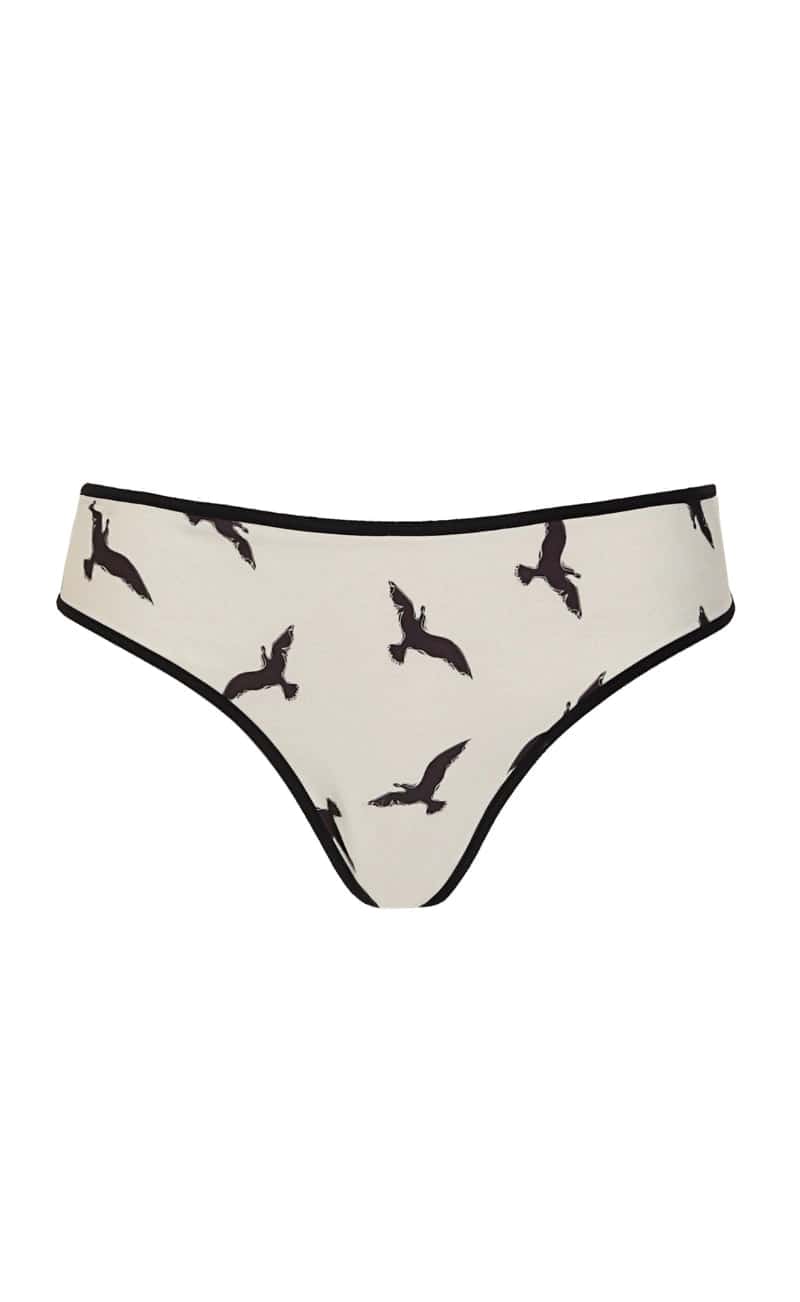PANTY FULL COVER HARBOUR