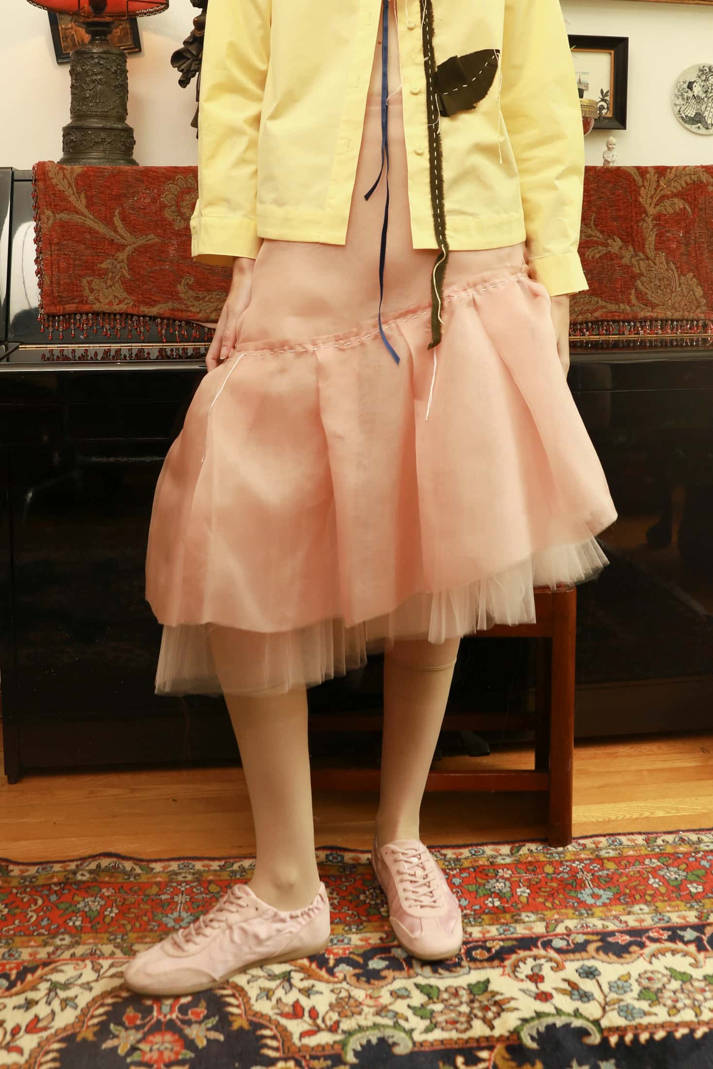 The Divina Skirt - miniatura 4