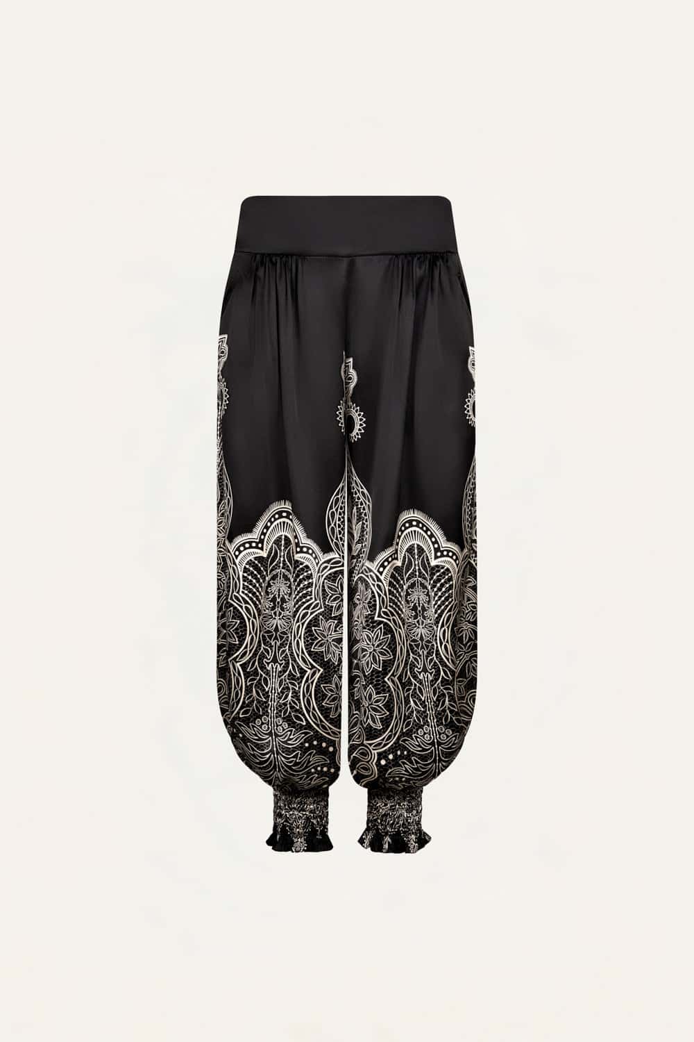 Joy Fusion Pant - miniatura 1