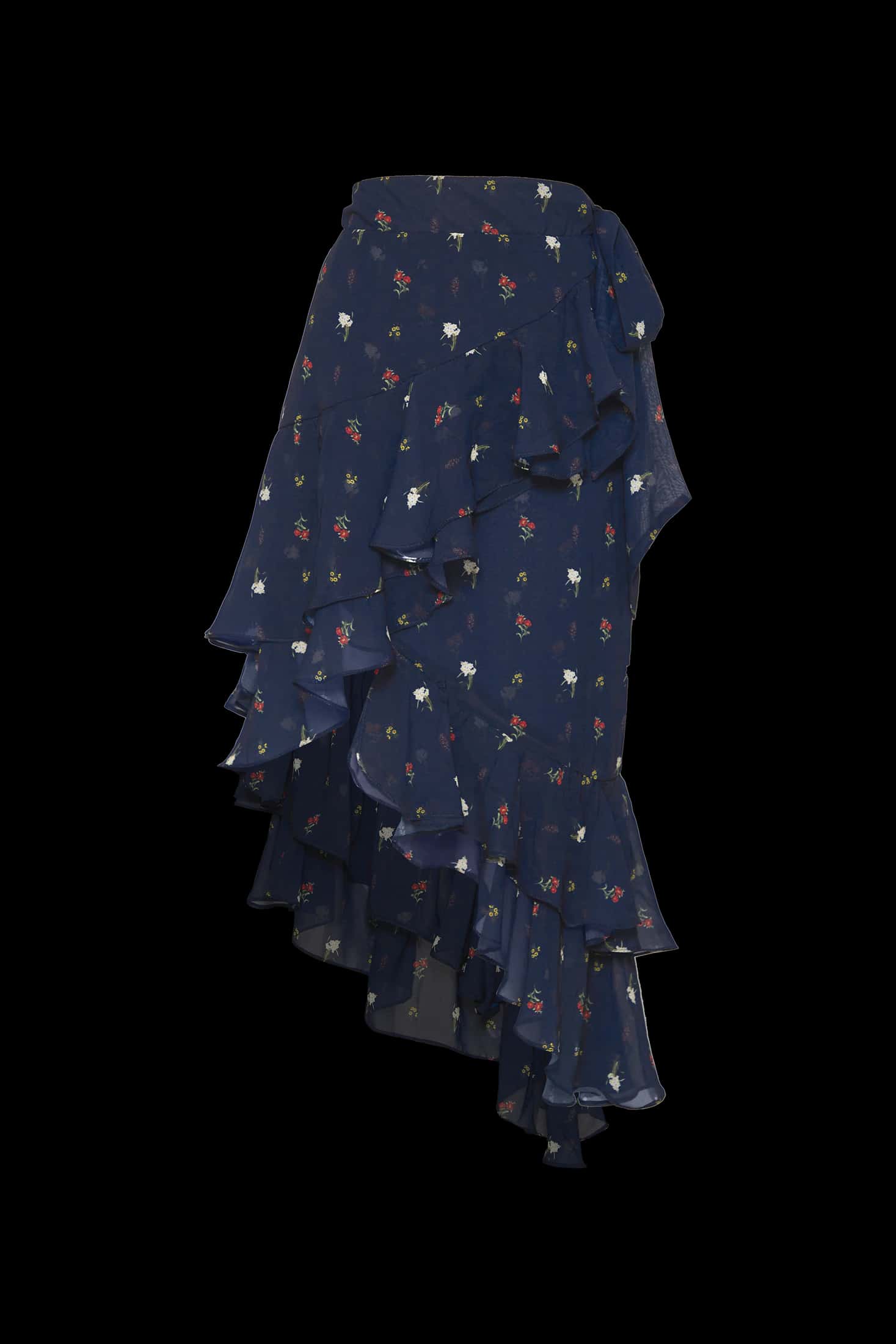Jazmin Midi Skirt