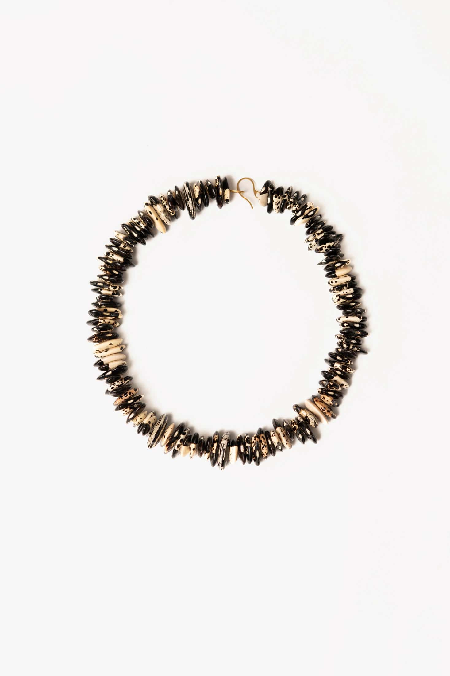 Collar Siembra Fríjol Dálmata