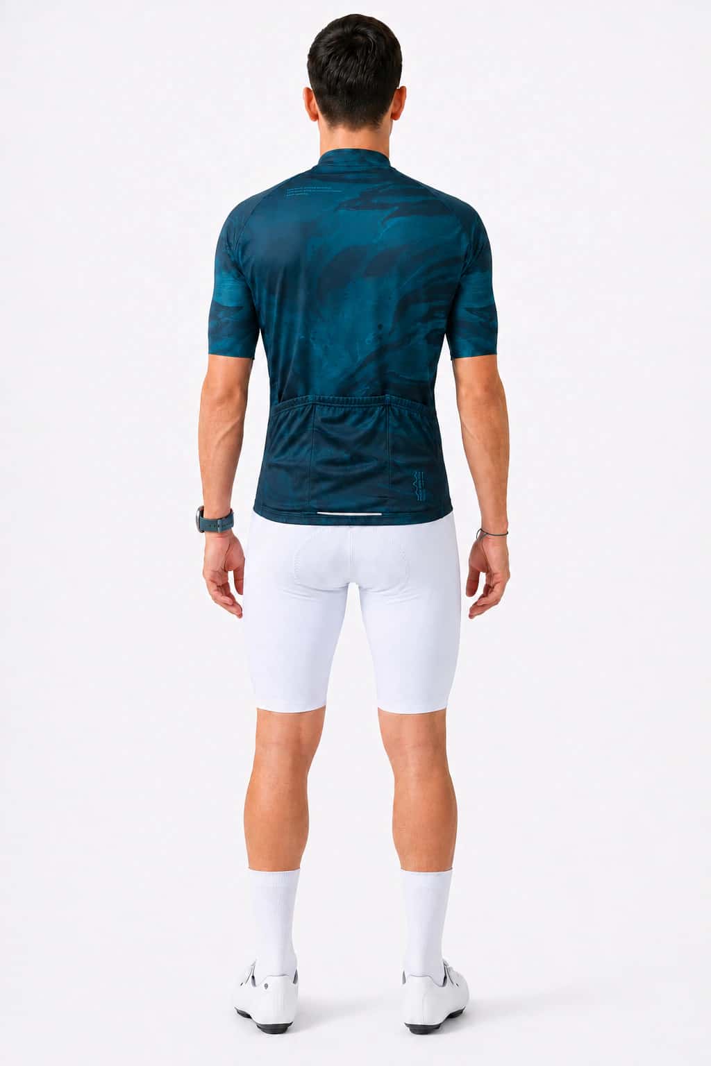 Jersey recreativa  Liquid Reactor Unisex - miniatura 2