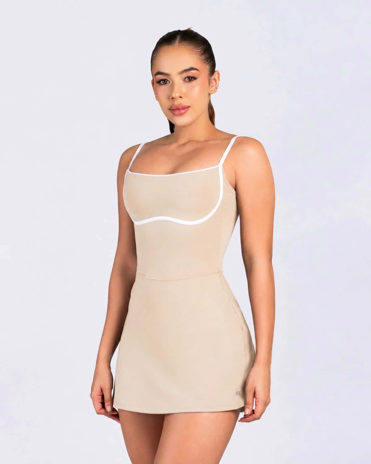 Vestido Glow┃KAYBU REF.1326 - miniatura 3