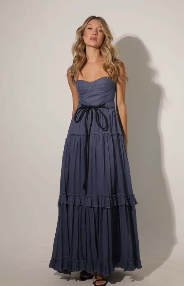 Camille Maxi