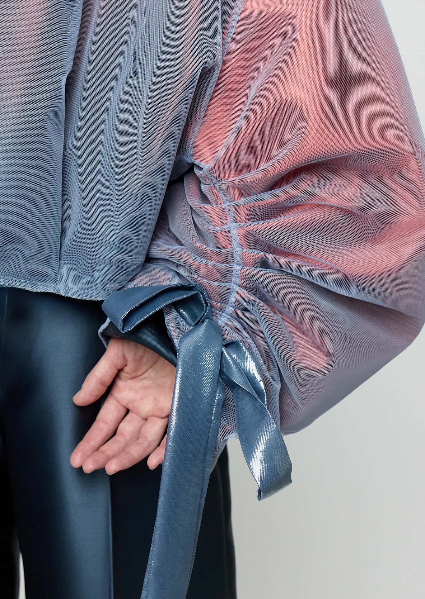 Aura Coat - miniatura 5