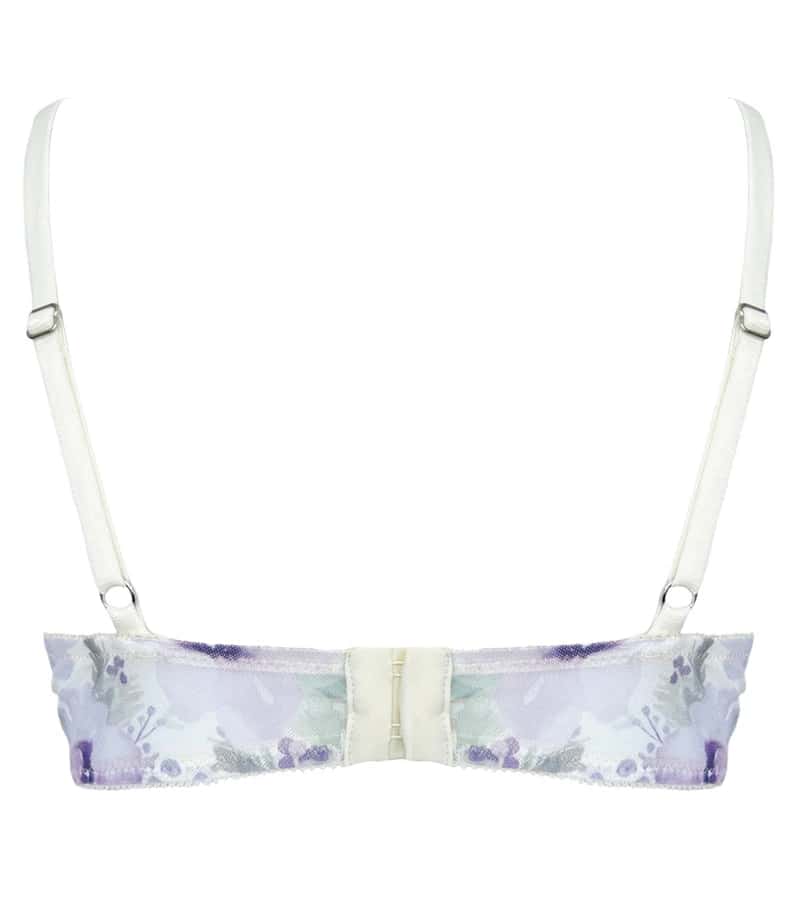 Conjunto Lilac Blossoms - miniatura 4