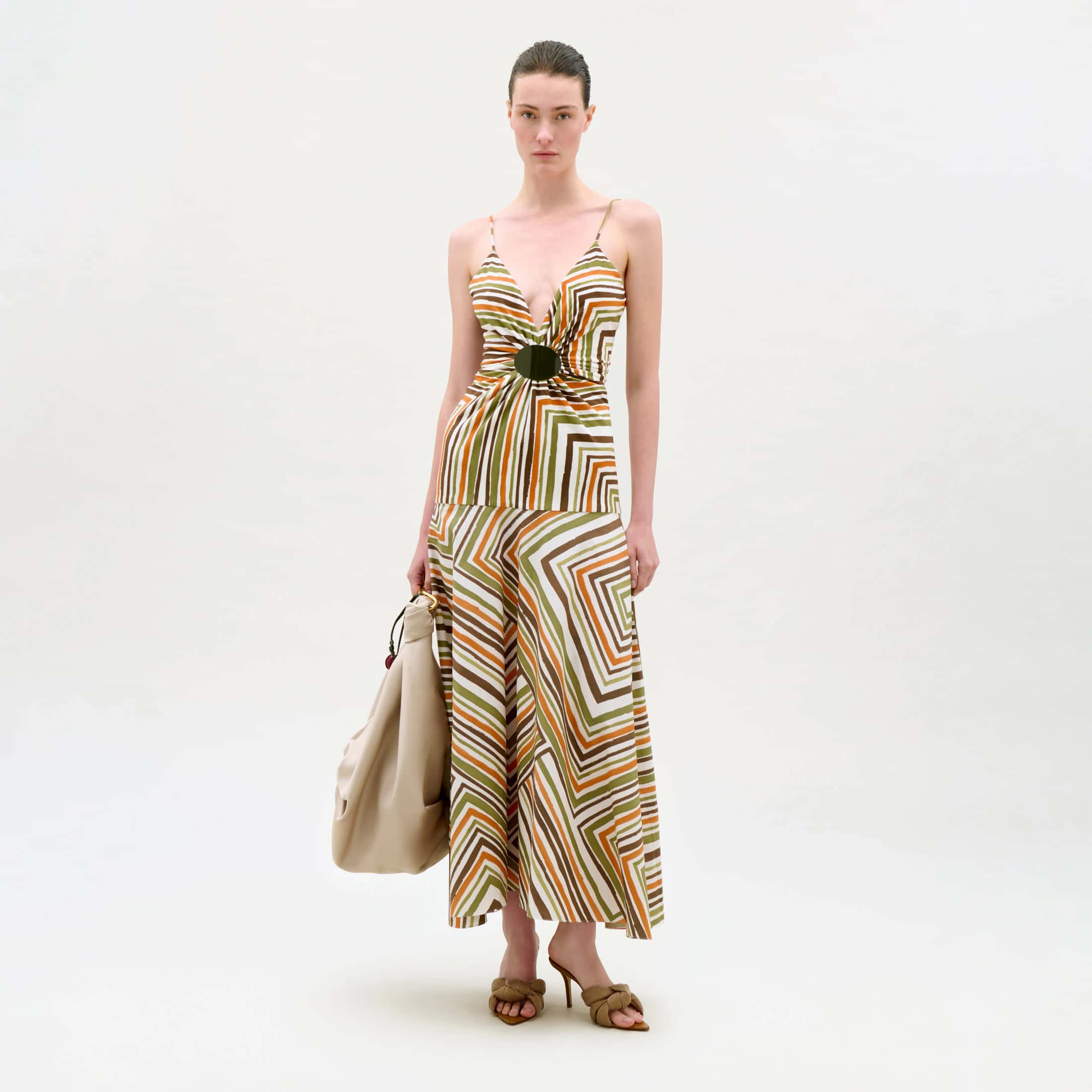 Emeli Dress