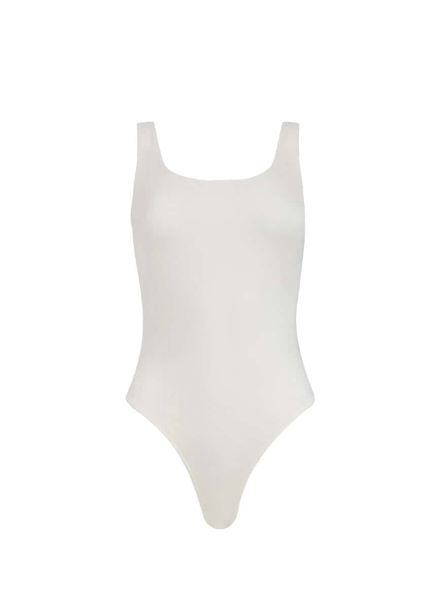 BASIC VANILLA BODY 9547