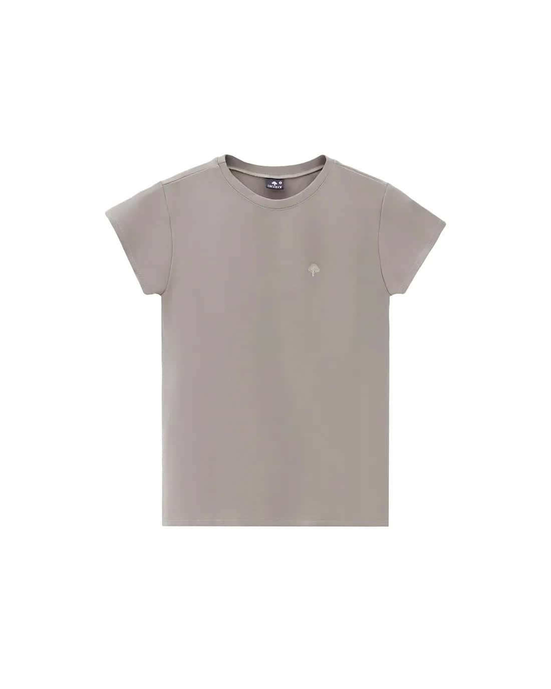 T-Shirt Fit Nude