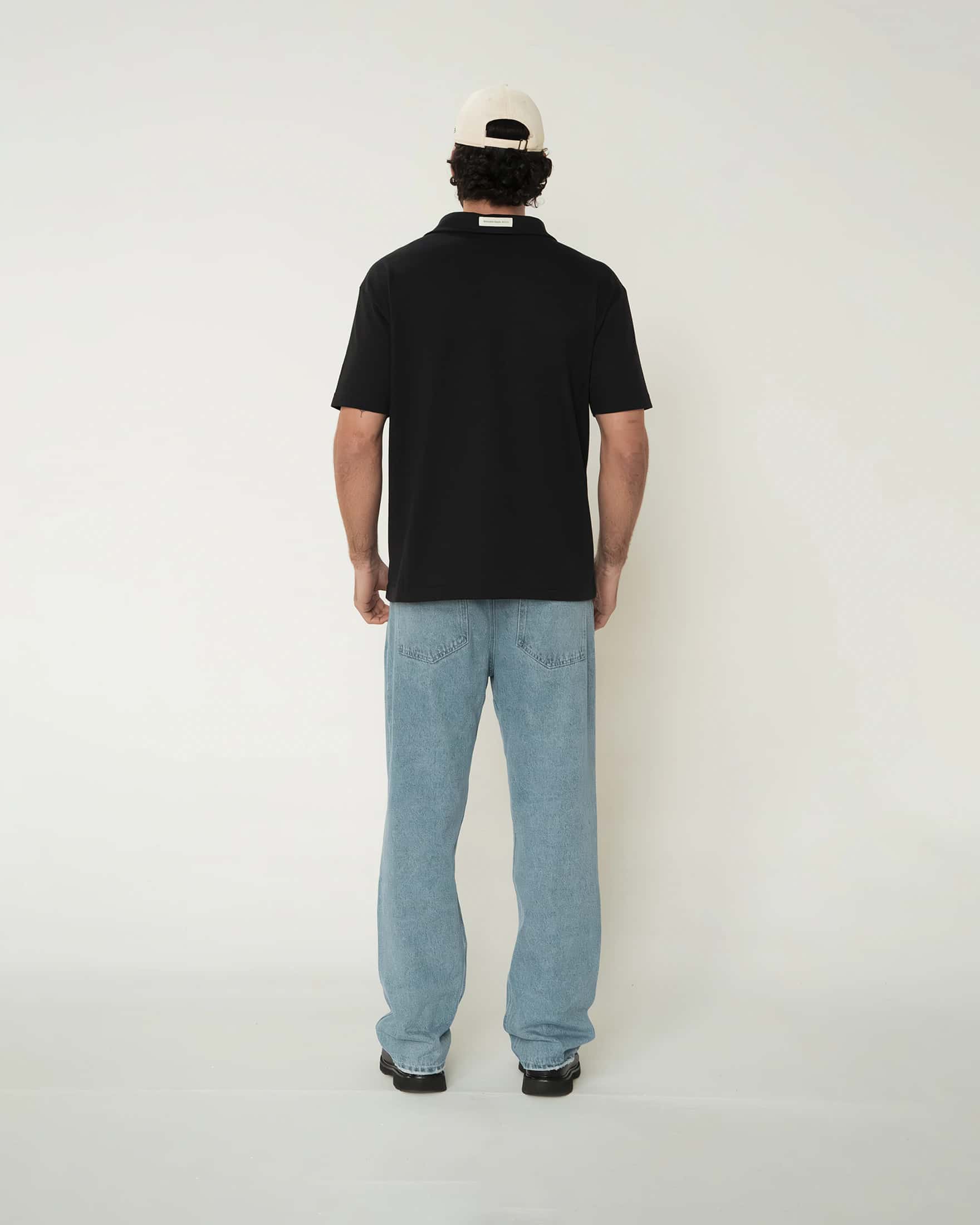 RD. BLACK SHIRT - miniatura 5