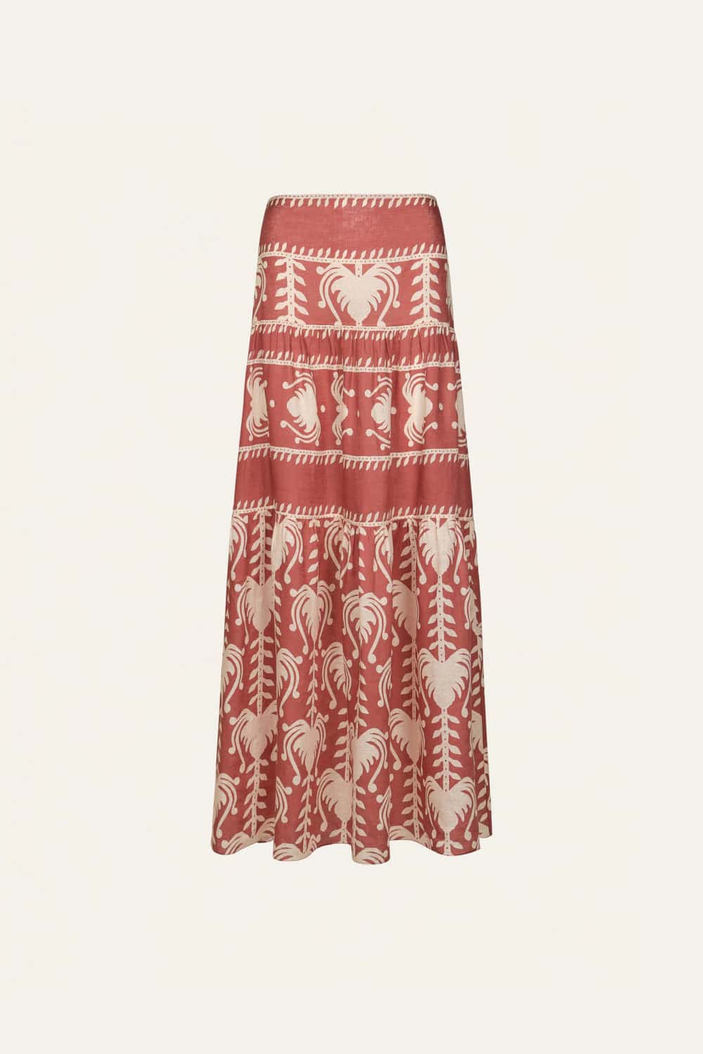 Rituales Skirt