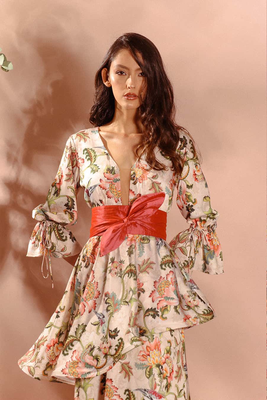 Hanna - Vestido - miniatura 4