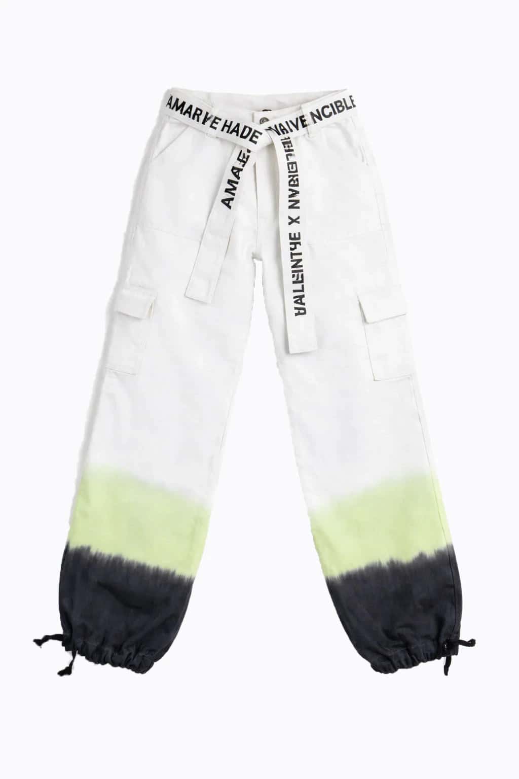PANTALÓN CARGO VALIENTE