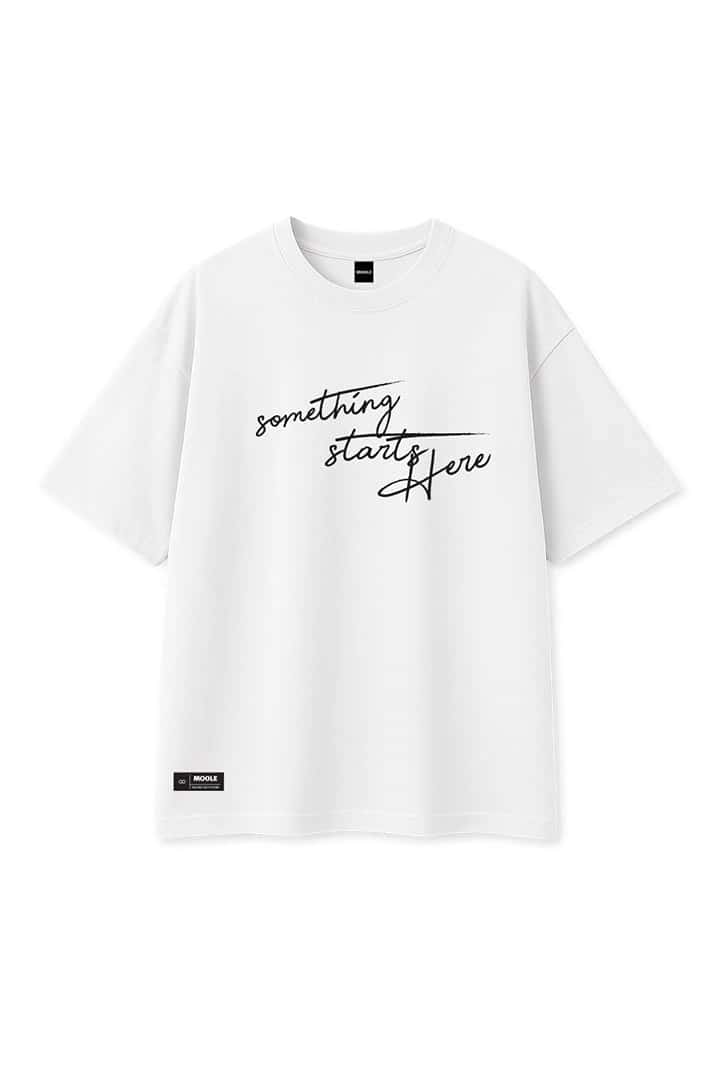 CAMISETA OVERSIZE - miniatura 5