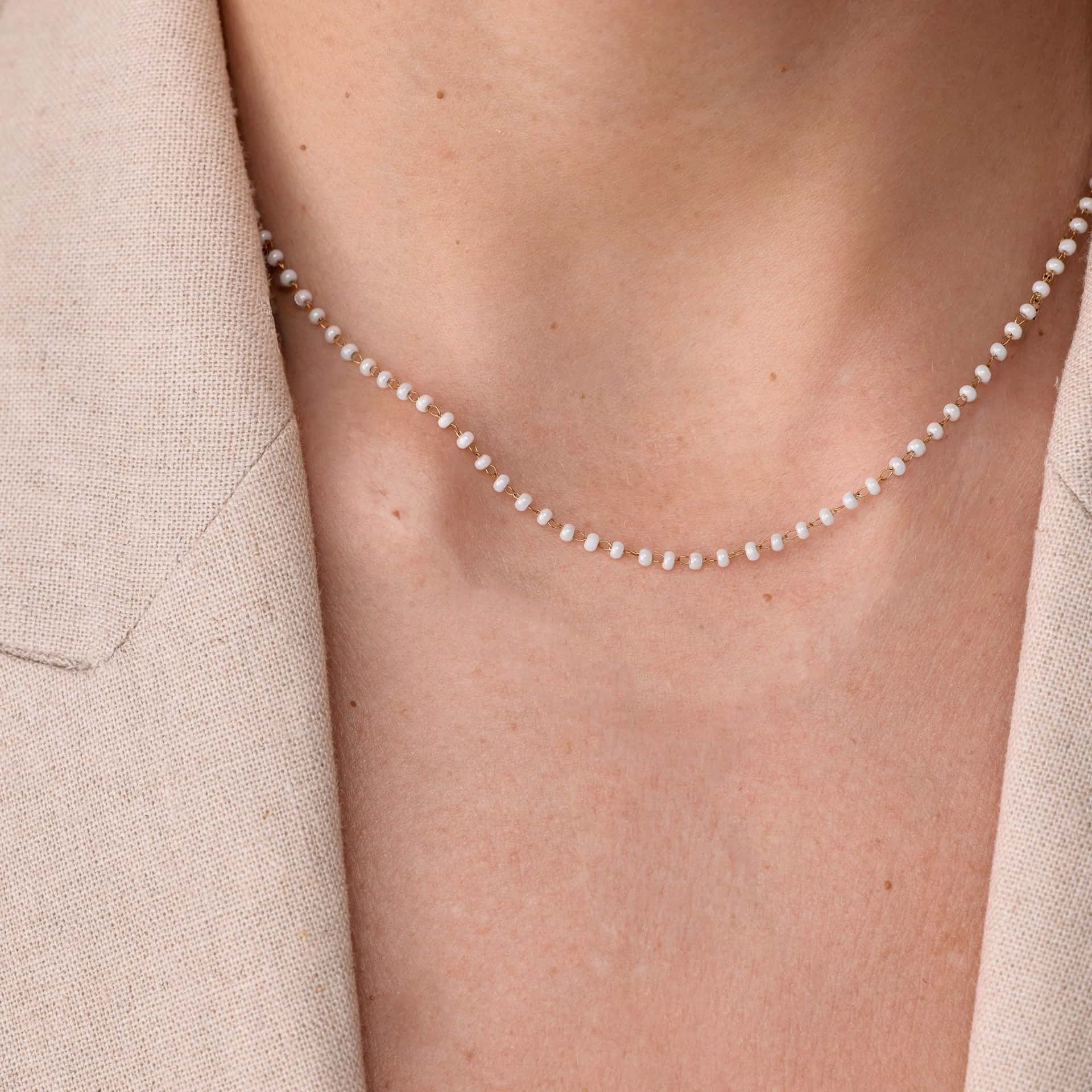 Collar Sweet