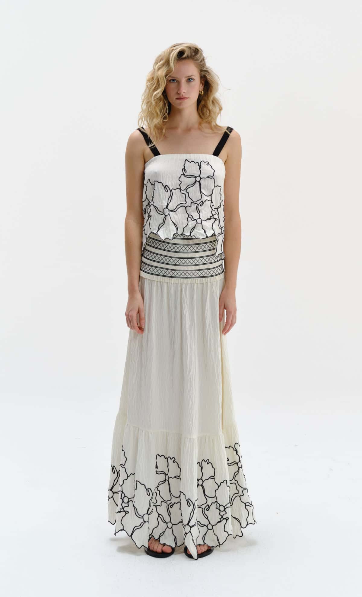 Blusa Isquia - miniatura 3