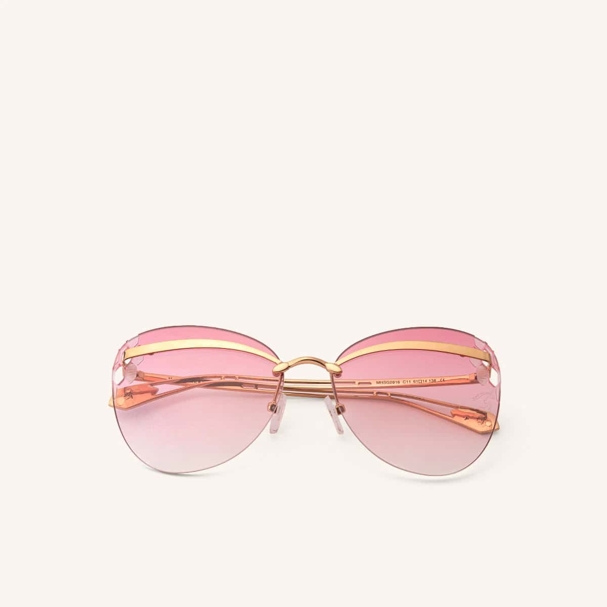 Gafas Camila Café MH Sun