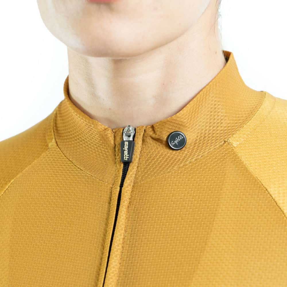 CAMISA CICLISMO MANGA CORTA SURREALE PARA MUJER - miniatura 4