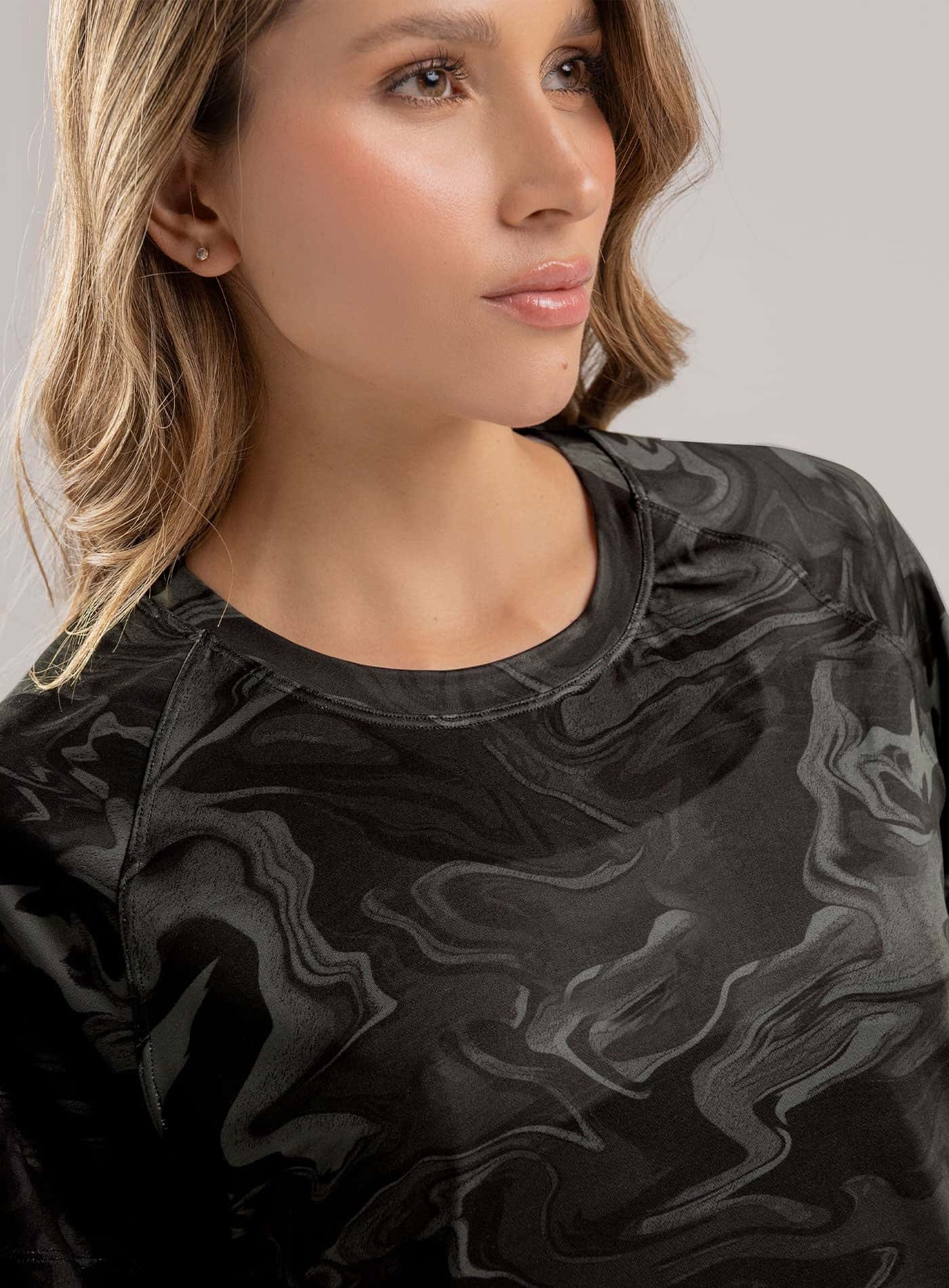 CAMISETA DEPORTIVA SUBLIMADA - miniatura 2