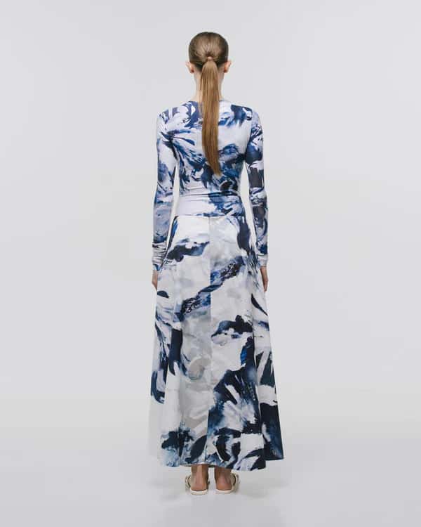 BODYSUIT TRAZO - miniatura 2