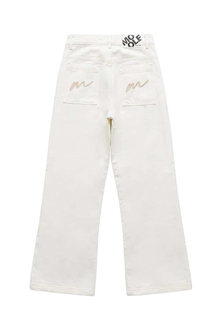 JEAN CARPINTERO UNISEX - miniatura 5