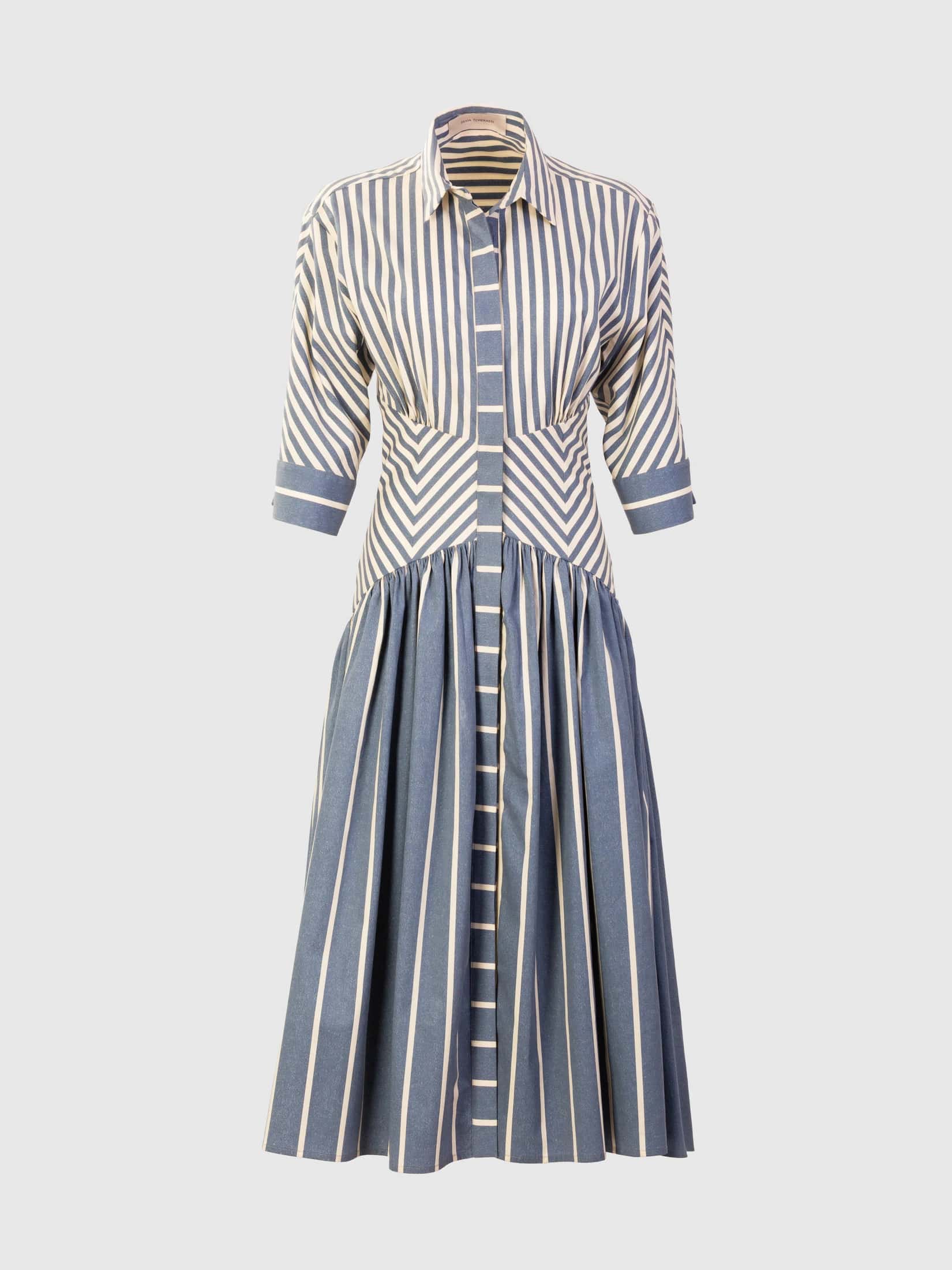Indy Dress