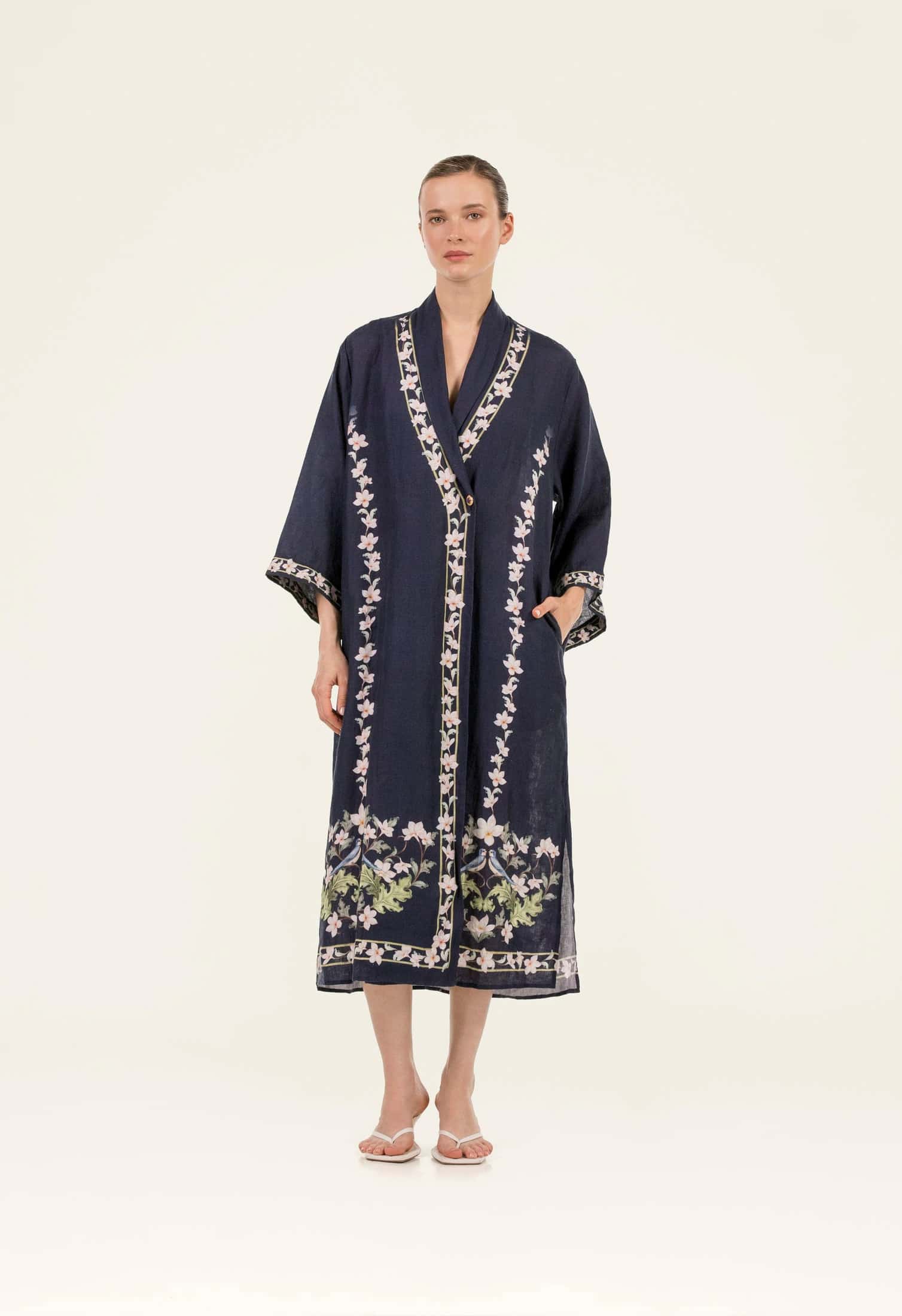 Quimera Anhelo Kaftan