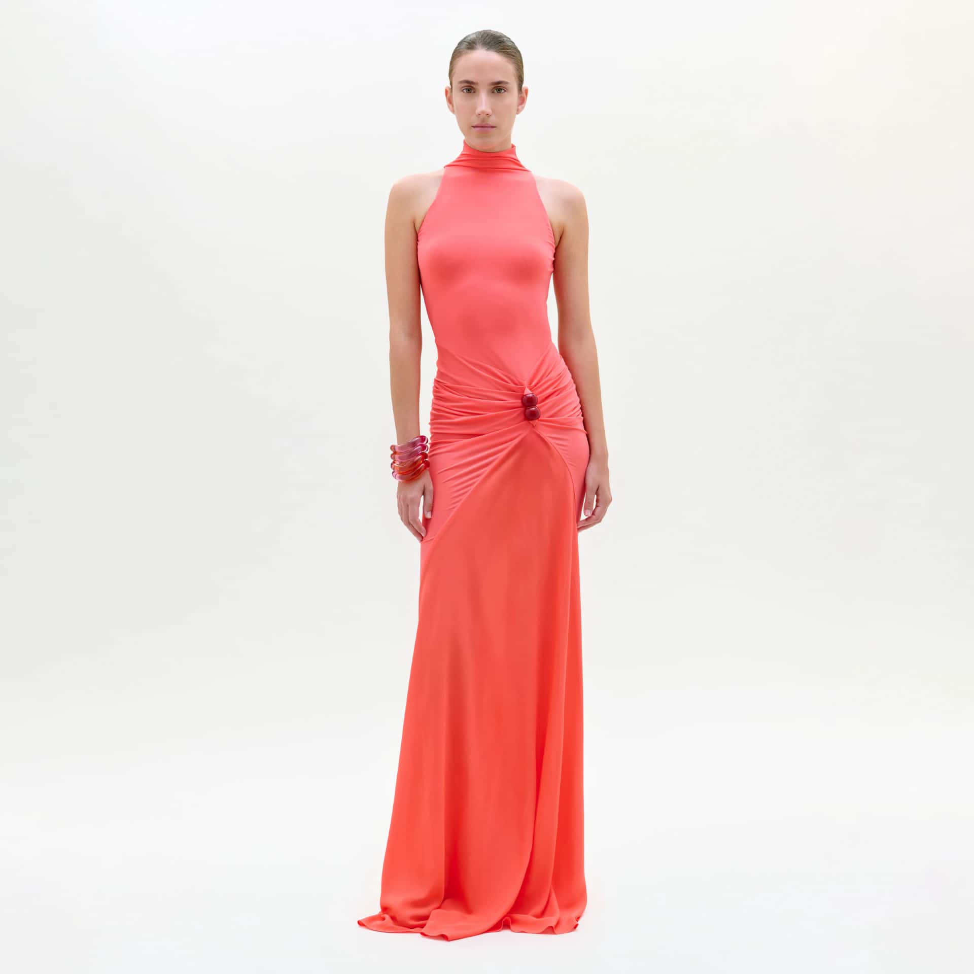 Frances Dress