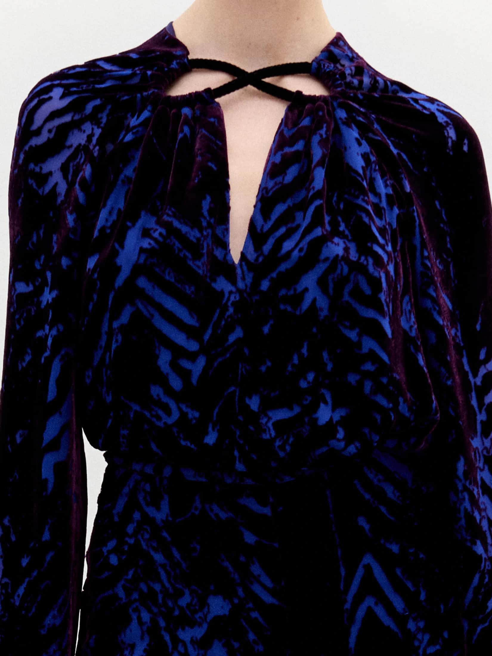 Ximena Blouse - miniatura 2