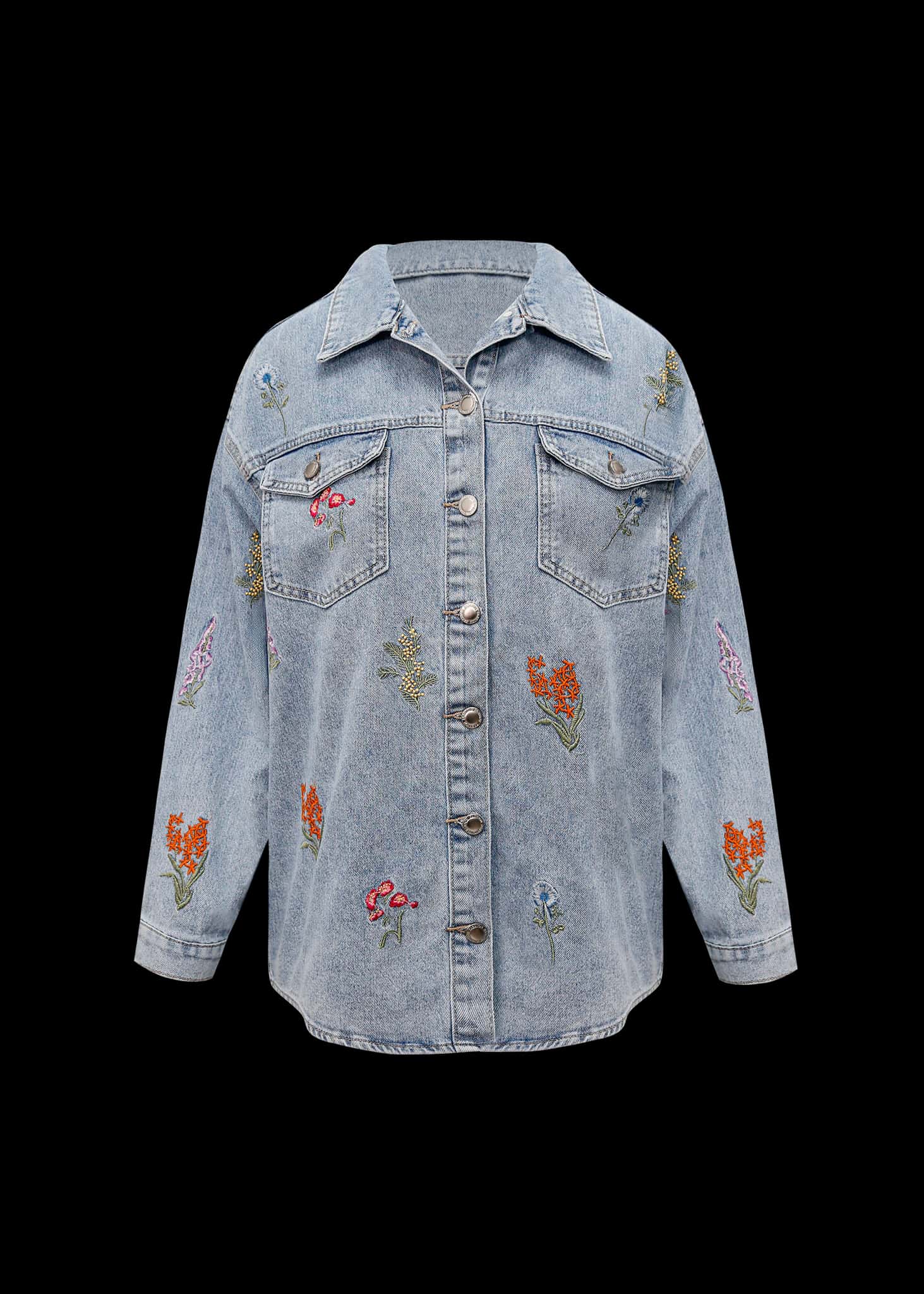 Chaqueta Emmeline