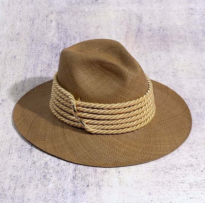Cocha hat