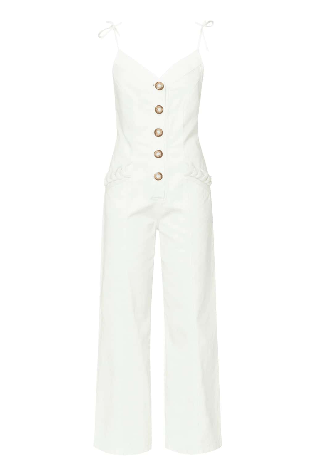 RO07 – Jumpsuit Effortless Prestige