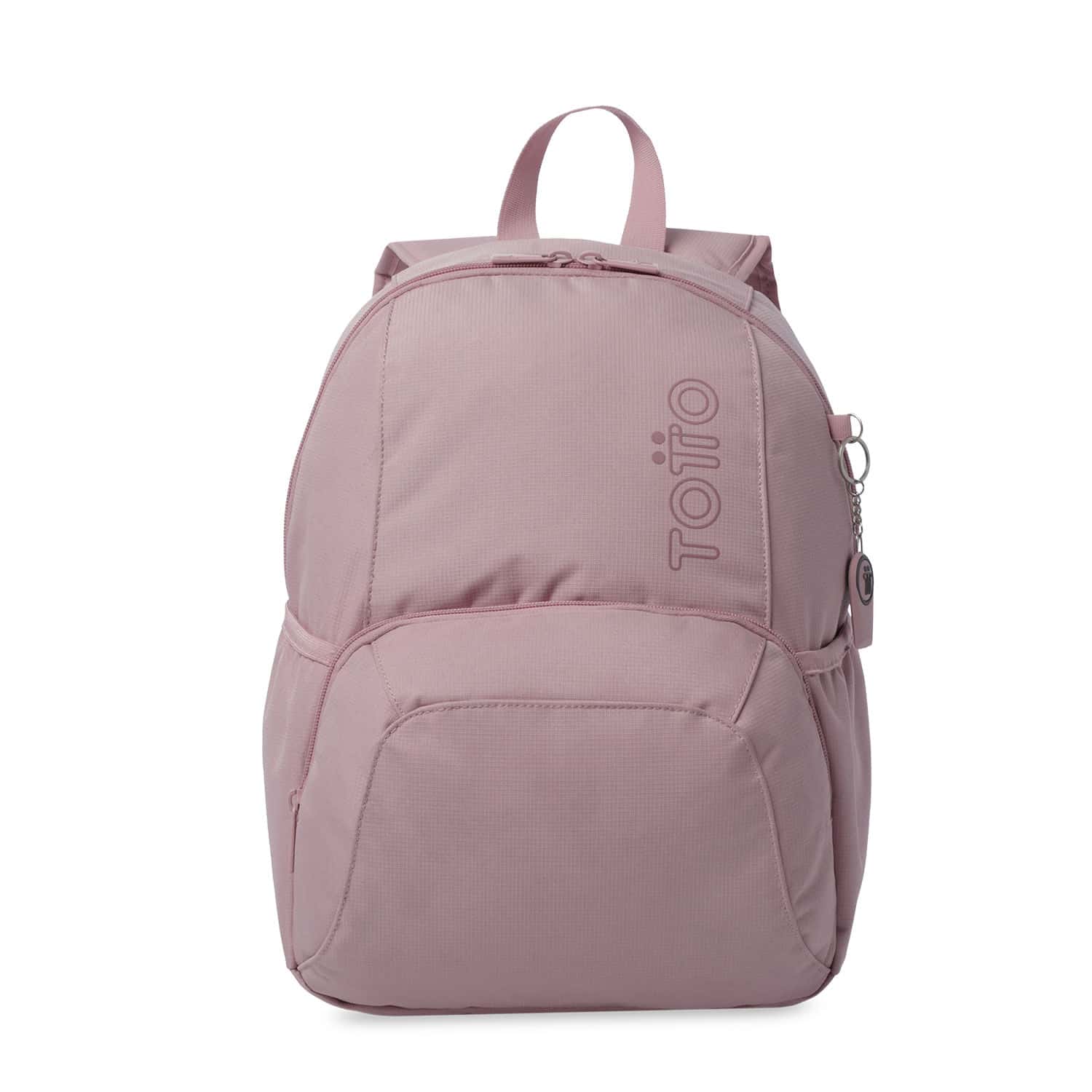 Morral Universitario Gammato 2.0 Porta PC 13" Rosado Mujer