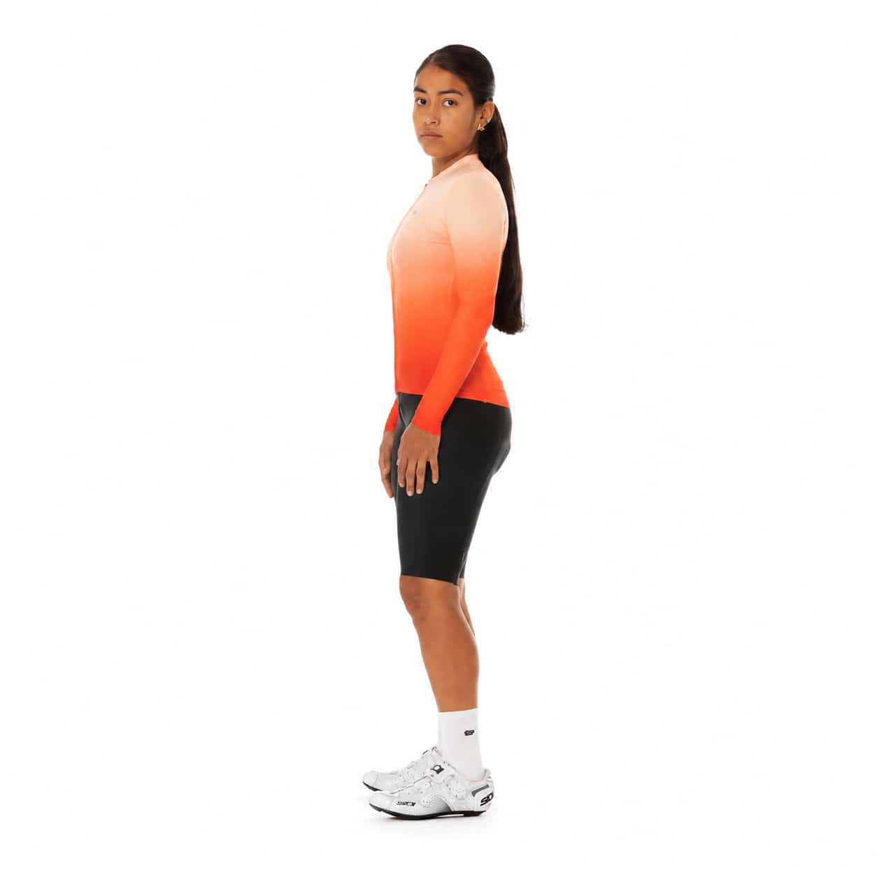 CAMISETA ERS 2.0 VENTOUX UNISEX ML - miniatura 3