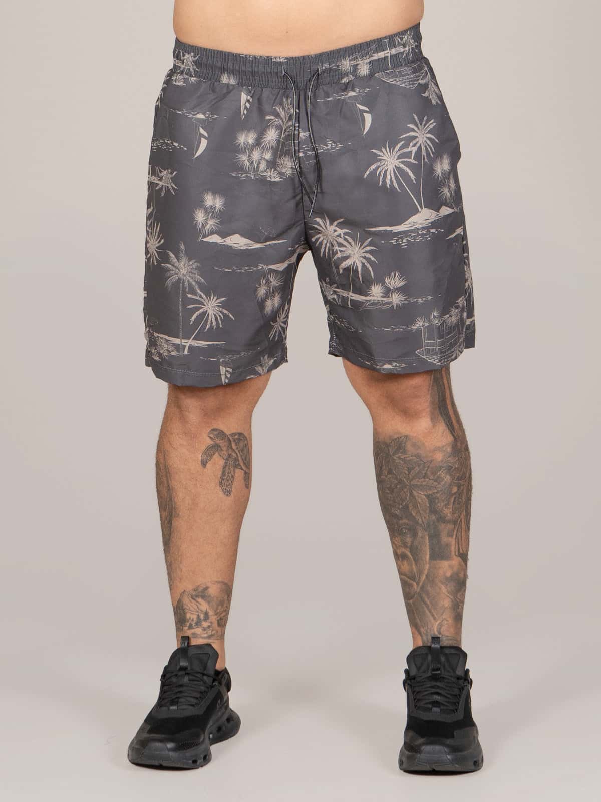 Pantaloneta Hiki Nd Resort