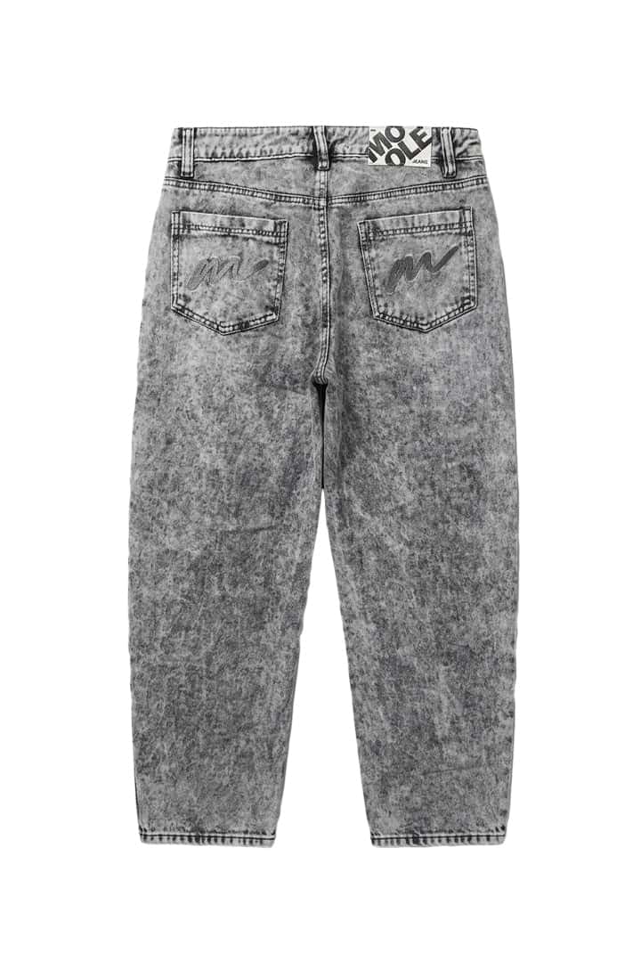 JEAN BAGGY UNISEX - miniatura 4