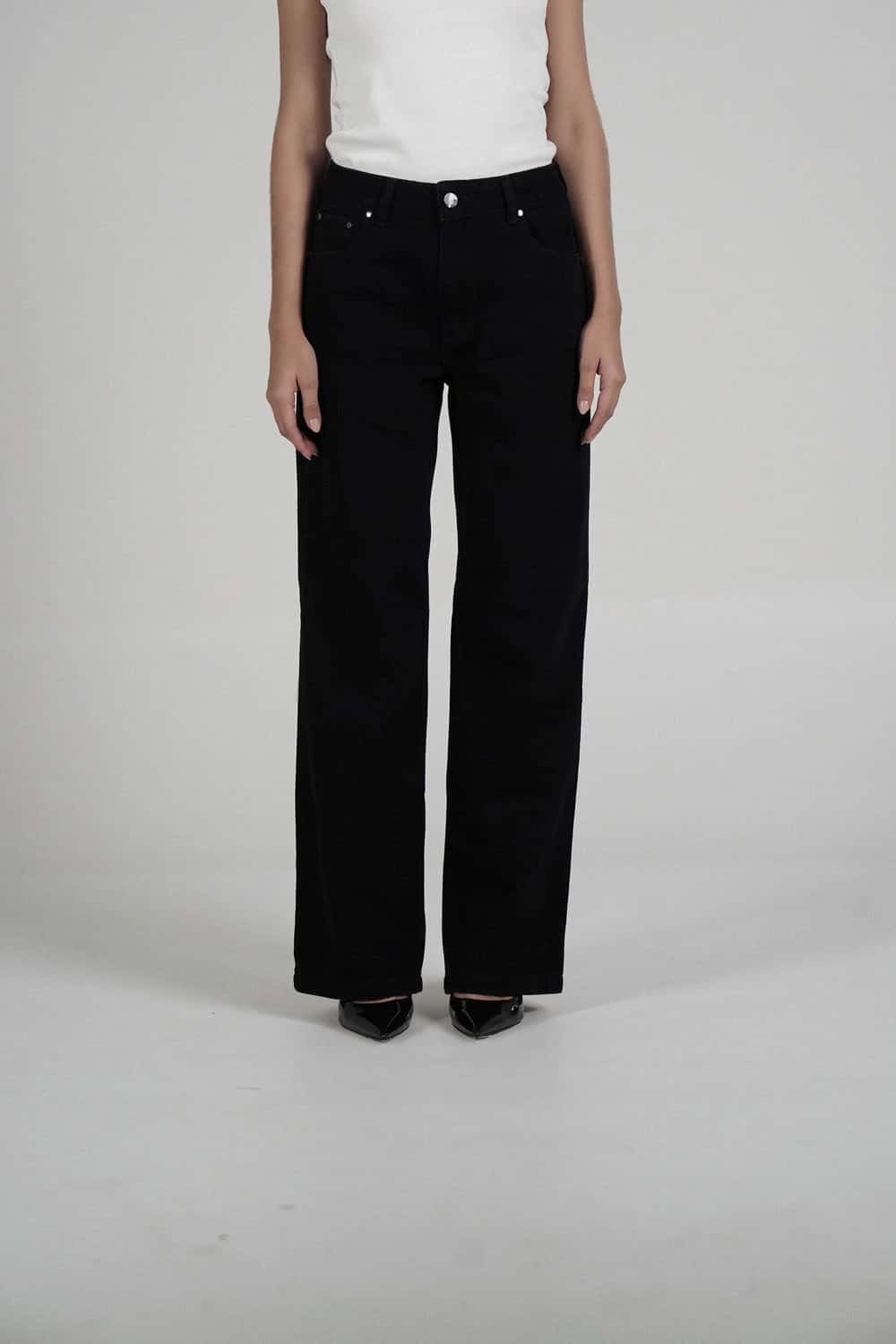 Black Jeans