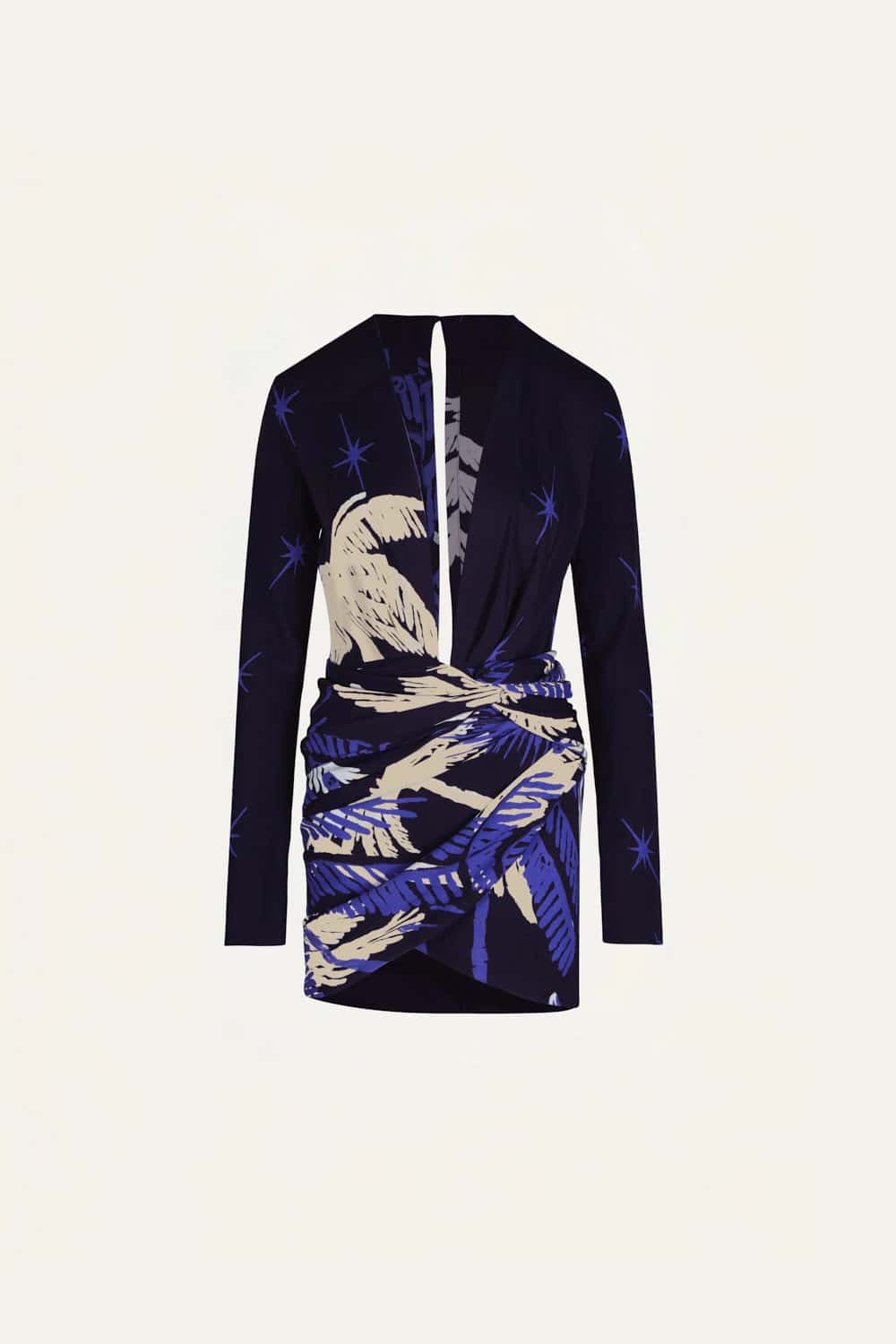 Gangaway Dress