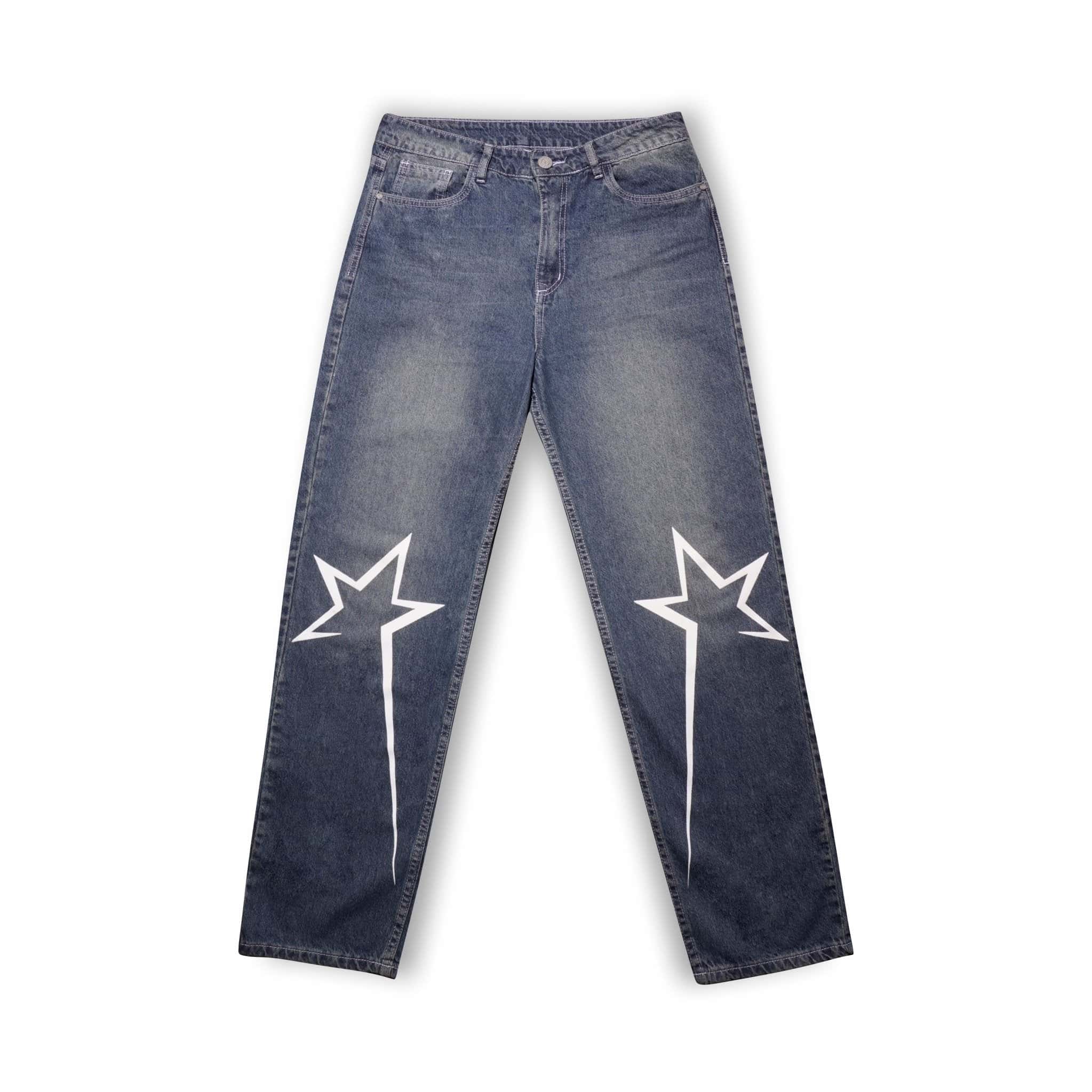 Jean Loose Fit Unisex