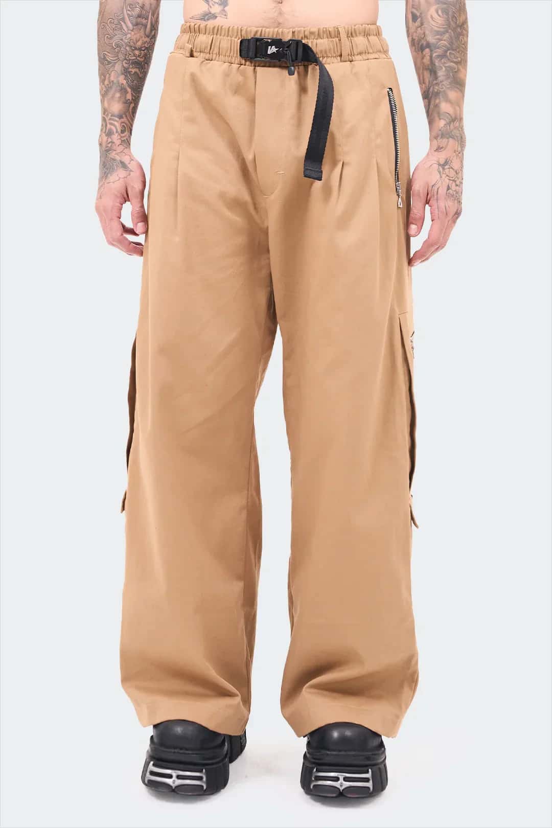 VENENO PANTALON KUBRIC