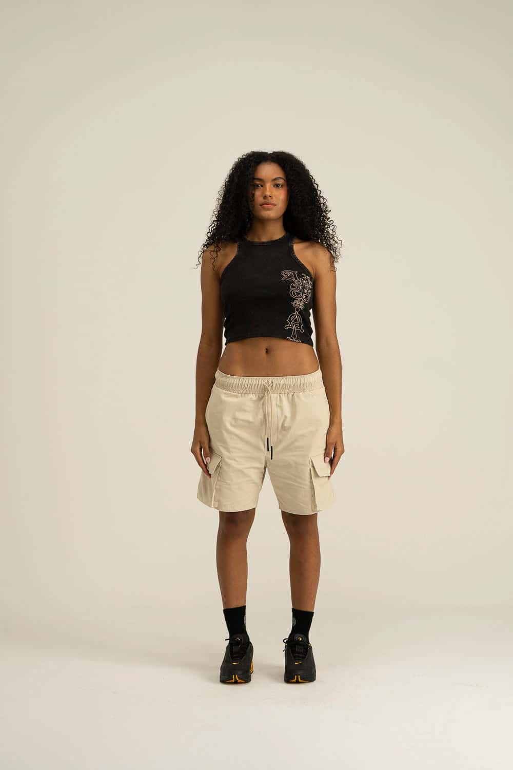 ASH FEM SHORT