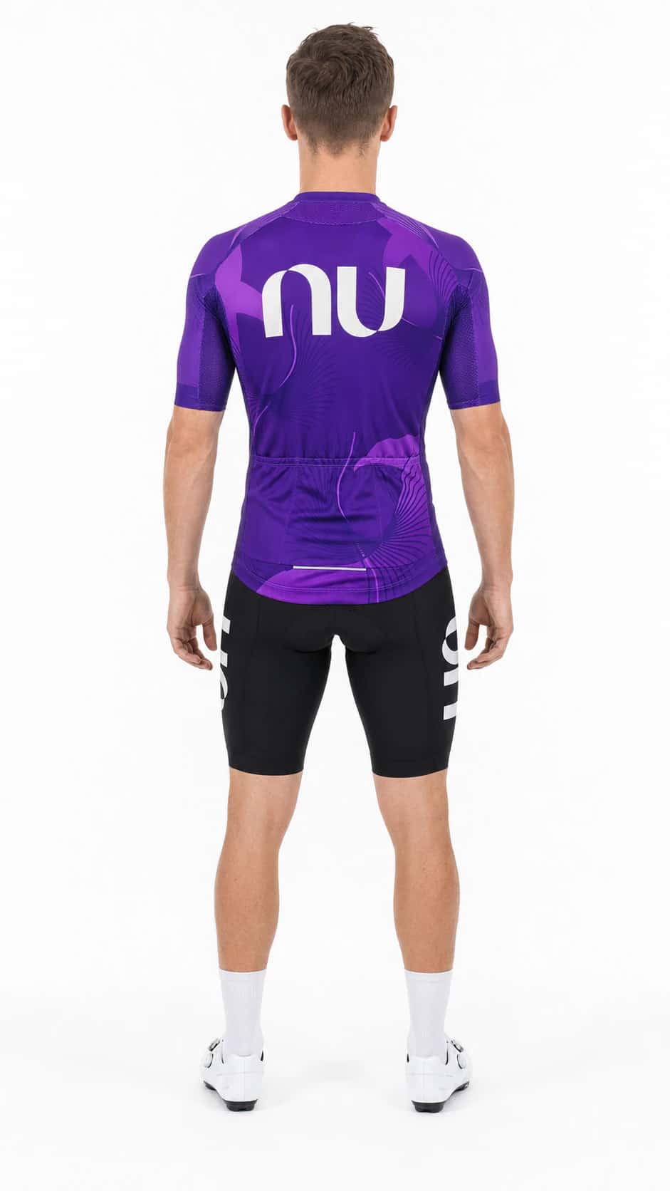 JERSEY MC SUMMIT NU MORADO COLOMBIA UNISEX 2.0 - miniatura 4