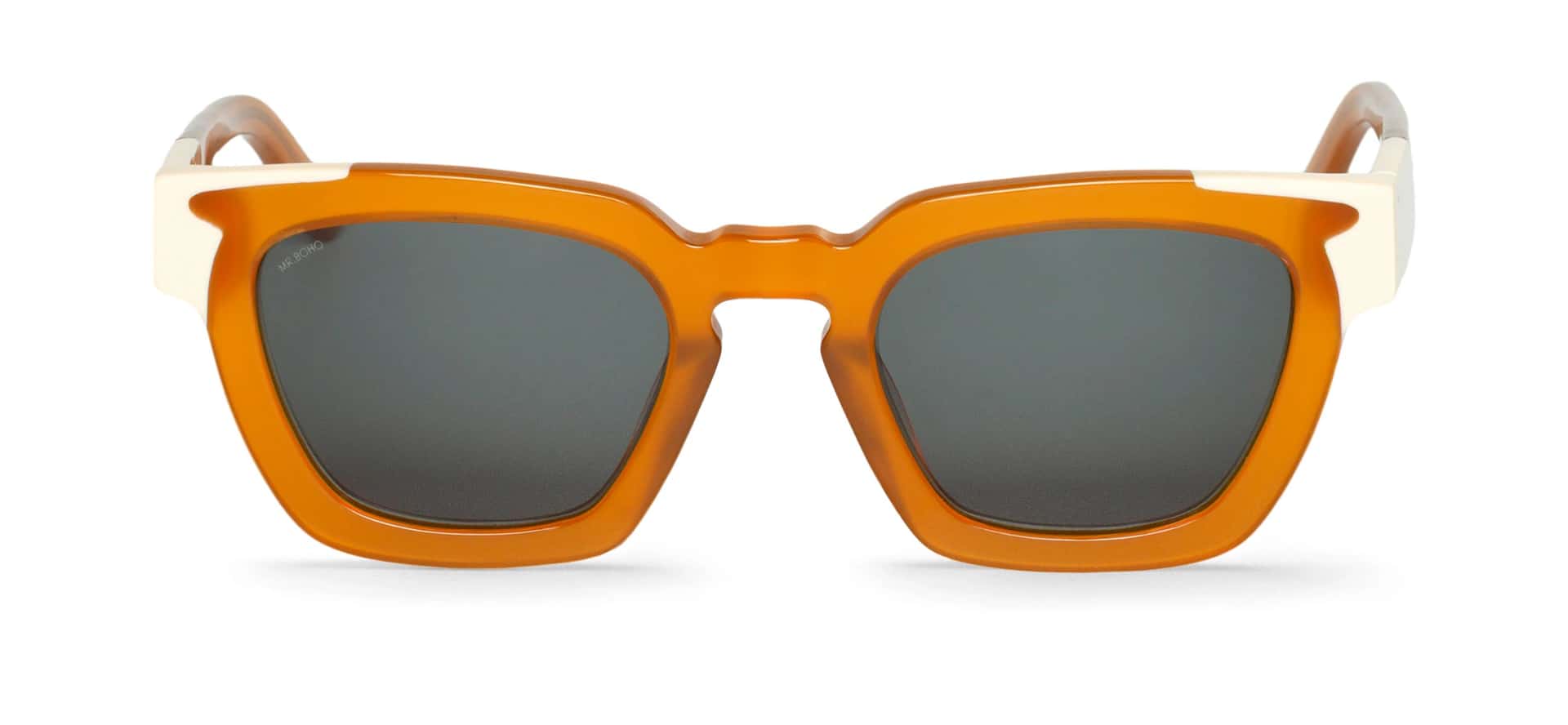 ACHACHA - LOGAN - WITH CLASSICAL LENSES