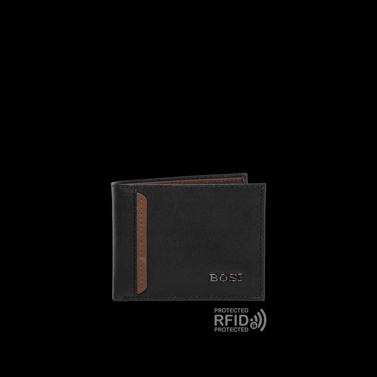 BILLETERA PARA HOMBRE CONSIN