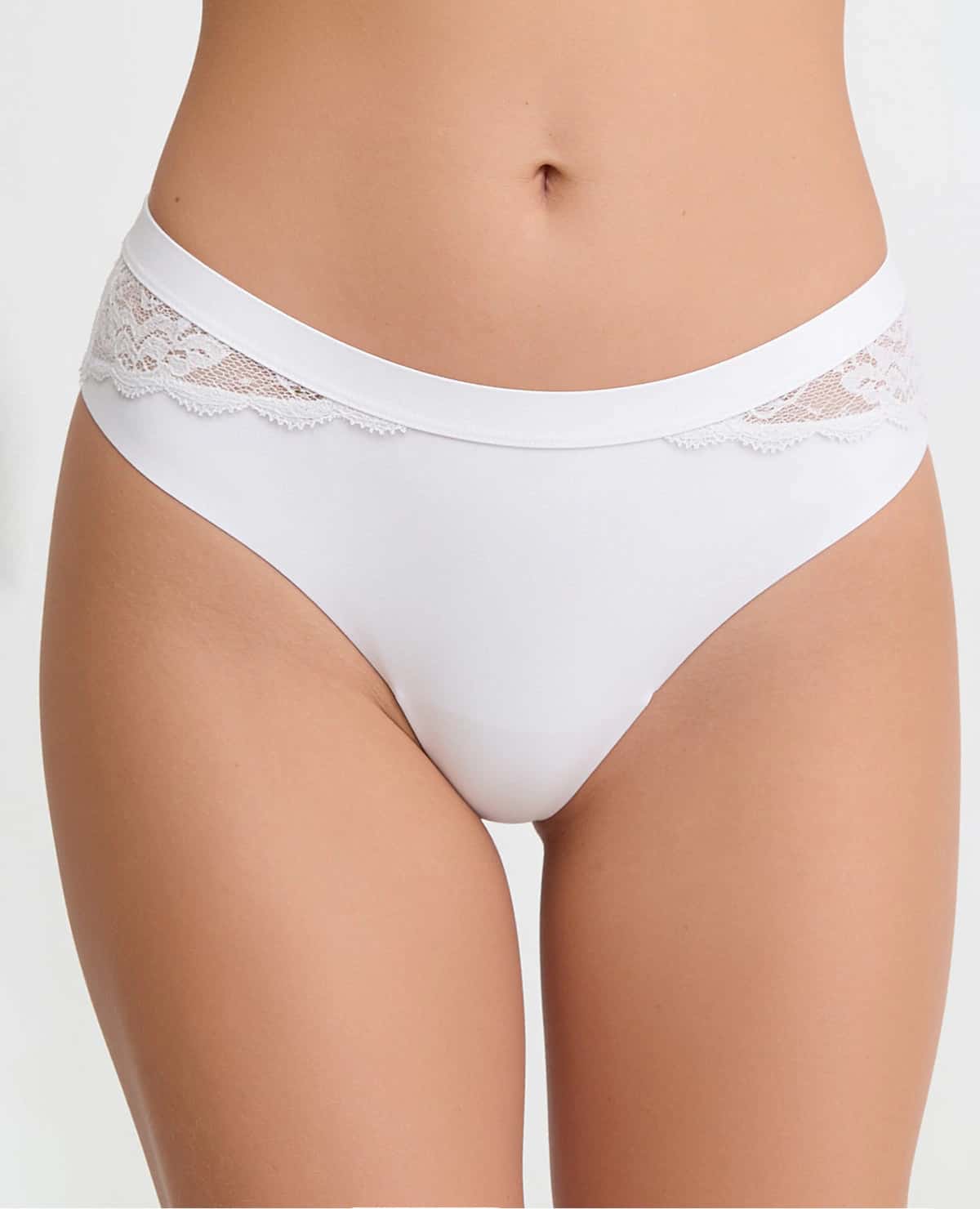 Panty | Brasilera